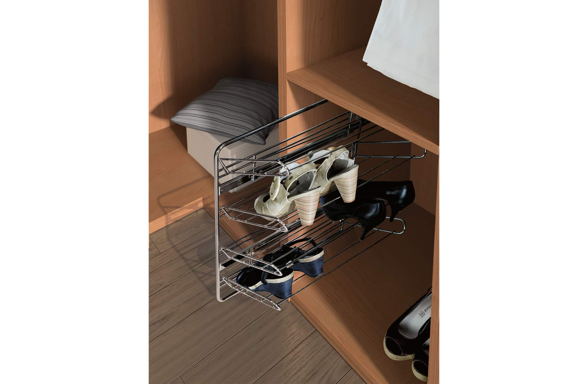 INTERIORES DE ARMARIOS